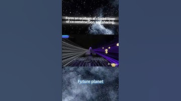 Form an ecological closed-loopof co construction and sharing#web3 #making money