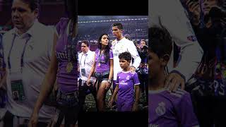 Ronaldo & Geo 😍 #cristiano #ronaldo #georgina #football #edit #fyp #viral Resimi