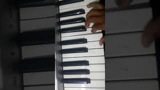 Lai Lai Joker Song On Piano