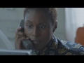 Issa Rae and Molly Yvonne Orji Broken?