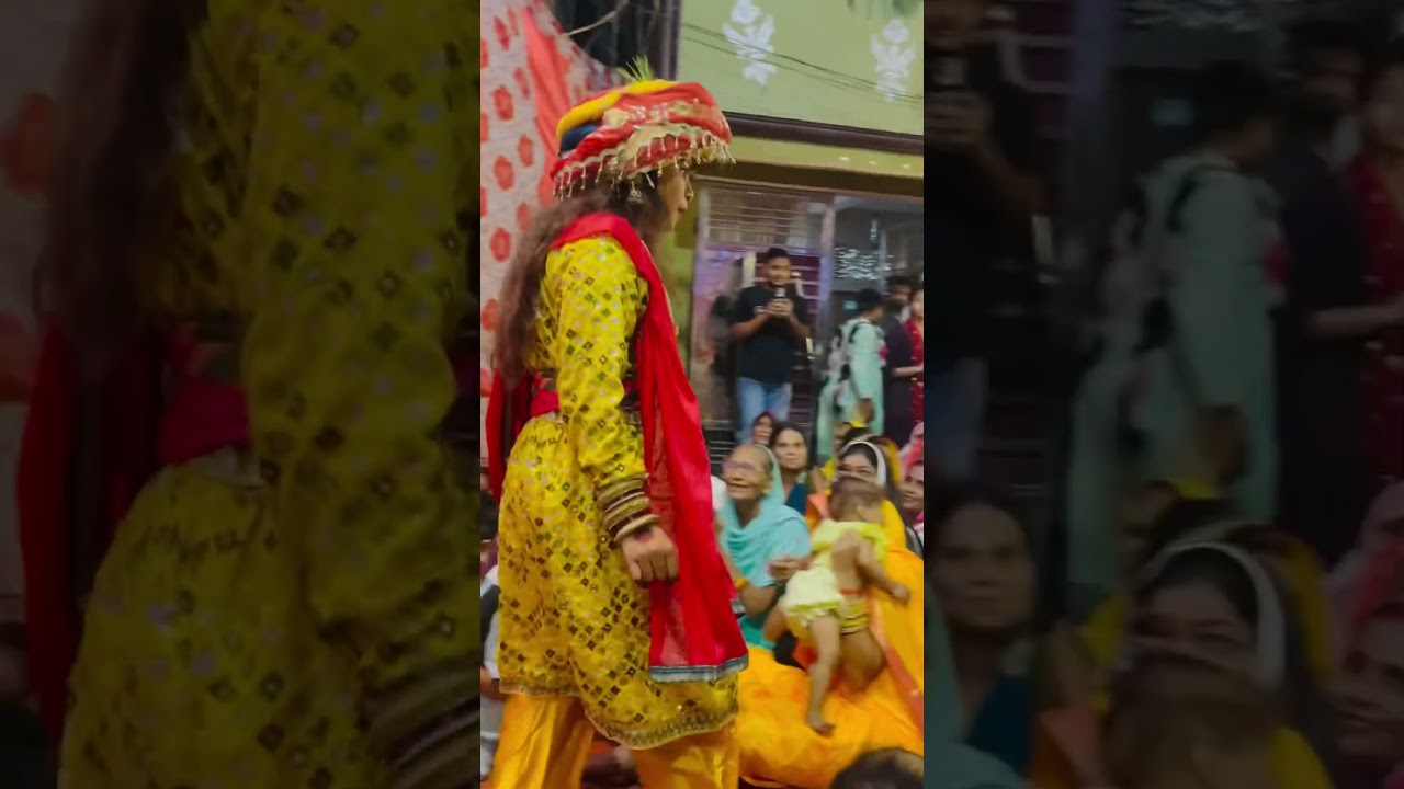 Devisthan sudama act 