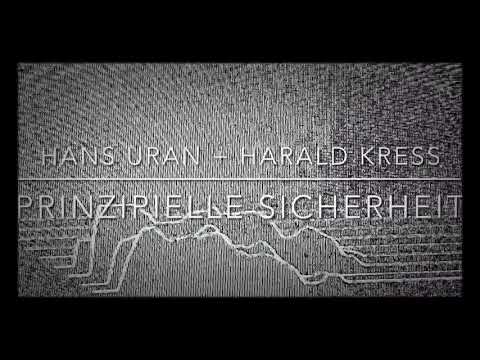 Hans Uran - Prinzipielle Sicherheit 3