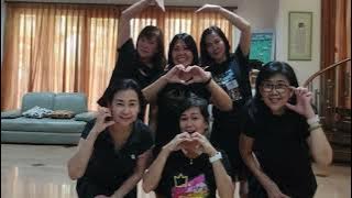 OK GAS (Dance For Fun) - Line Dance