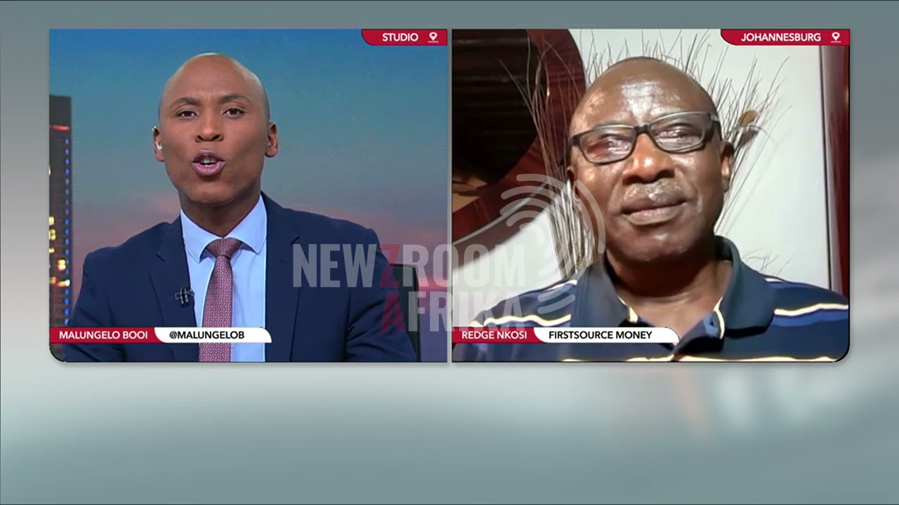 Still from SA’s 2026 growth outlook improves as inflation nears target