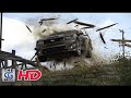 Cgi game trailer animation  the crew trailer by unit image  thecgbros