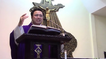 Cầu nguyện: Tĩnh Tâm Gới Trẻ - ngày thứ nhất tại Thái Hà, 10.03.2016