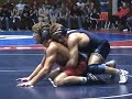 Navy Wrestling Match of the Week (1/7/08): Lone Star Duals