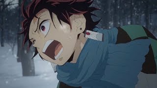 TVアニメ「鬼滅の刃」第1弾PV 2019年4月放送開始