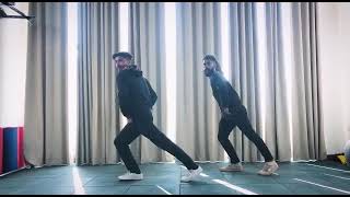 Badami Rang Nikk Dance Cover Video