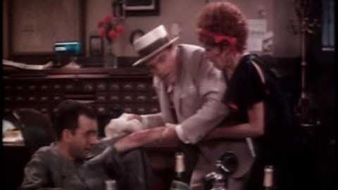 『フロント・ページ』予告編　Front Page traller