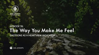 Ep 16: The Way You Make Me Feel