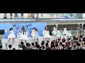 STU48🏝️9.13  12時〜新曲初披露10.7発売14thシングル💿冬服に着替えたら🪸リリイベ🌟アーバンドックららぽーと豊洲シーサイドデッキメインステージ🌈