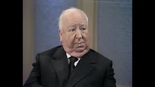Dick Cavett - Alfred Hitchcock