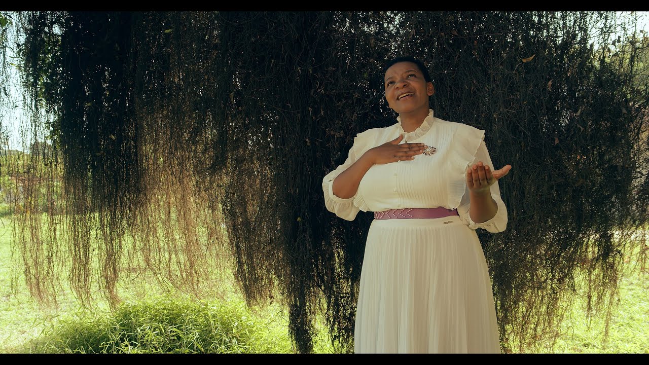 Namsifu Maduhu Mwita - Asante YEHOVA (Official Video)