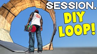 Session: Build A DIY LOOP!
Join the Toasty Ghost discord!
https://discord.gg/UTwhgPJ
You can check out Session Early Access on STEAM:
https://store.steampowered.com/app/861650/Session_Skateboarding_Sim_Game/
FIND GEAR. MAPS, & MORE:
Session Modding Discord Servers
ILLUSORY
https://discord.gg/pvZb3Rw
Tip: If you can.. always select 4K playback for the best quality. (Even on 1080p screens.)
Today, we are looking at some of your challenges, and I build a DIY Loop!
Also, Im constantly trying to find ways to improve my content. If you have any suggestions, please let me know in the comments below. Or, if you just wanna chat, send me a message in the chat, comments, or through twitter!
Leave a like if you enjoyed the video. Subscribe for future content. Let me know what you think in the comments below!
Follow me on Twitter:
@ToastyGhostYT
IMPORTANT:
If any artist or label has copyright issues with my videos (including artists of images used), please send an e-mail to: RealToastyGhost@gmail.com and I will remove it immediately.
SONG LINKS:
(I didnt use them all, but these are common in my videos)
Hip Hop Rap Instrumental (Crying Over You) by Chris Morrow 4 https://soundcloud.com/chris-morrow-3
Creative Commons — Attribution 3.0 Unported— CC BY 3.0
http://creativecommons.org/licenses/b...
Music promoted by Audio Library https://youtu.be/hiYs5z4xdBU
Life Is by Cosimo Fogg (201) https://soundcloud.com/cosimo-fogg
Creative Commons — Attribution 3.0 Unported— CC BY 3.0
http://creativecommons.org/licenses/b...
Music promoted by Audio Library https://youtu.be/9MXUHYGvBVY
Moldy Lotion by Light-foot https://soundcloud.com/light-foot
Creative Commons — Attribution 3.0 Unported— CC BY 3.0
http://creativecommons.org/licenses/b...
Music promoted by Audio Library https://youtu.be/GSSdXximD7c
Tonez&Re-C - Kyoto by @TONEZPRO (OFFICIAL) https://soundcloud.com/tonez-pro
Creative Commons — Attribution 3.0 Unported— CC BY 3.0
http://creativecommons.org/licenses/b...
Music promoted by Audio Library https://youtu.be/vq4okoteFEc
Talking With You by Artificial.Music https://soundcloud.com/artificial-music
Creative Commons — Attribution 3.0 Unported— CC BY 3.0
http://creativecommons.org/licenses/b...
Music promoted by Audio Library https://youtu.be/NAgcAg0pW6w
Lotus Lane by The Loyalist - Preconceived Notions https://soundcloud.com/preconceived-n...
Creative Commons — Attribution 3.0 Unported— CC BY 3.0
http://creativecommons.org/licenses/b...
Music promoted by Audio Library https://youtu.be/1YVHRMVwwHg Session: Build A DIY LOOP!