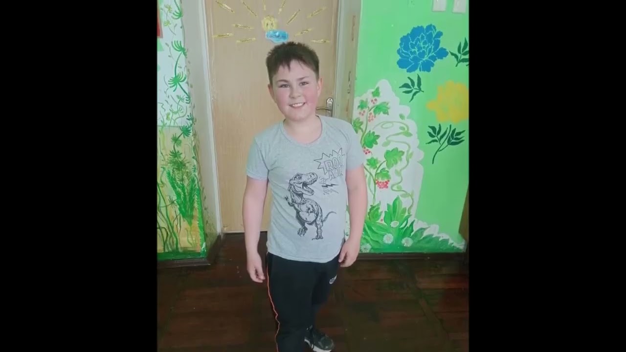 День вишиванок та національної символіки