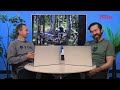 Santa Cruz Vala – the biggest U-turn in mountain biking! The MBR Show