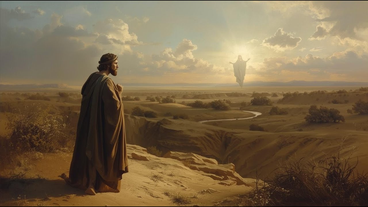 Third Sunday of Advent – Gaudete Sunday Homily | December 14, 2025