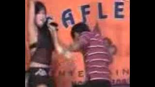 Dangdut Hot Geboy - Mery Geboy