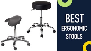 Ergonomic Stools Top 5 Best Ergonomic Stools 2022