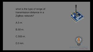 what is the type of range of transmission distance in a ZigBee network? Net Worth