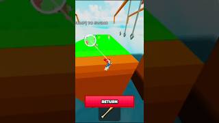 🌶️ Swing Obby For Brainrots #gaming #shorts #youtube #viral #roblox