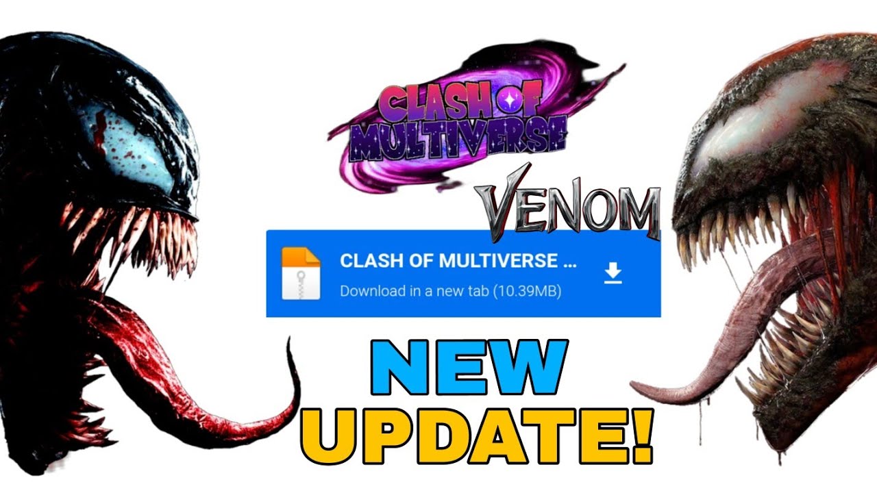 Download Clash of multiverse New beta test version | clash of ...