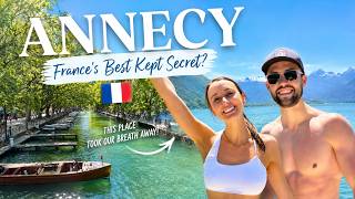 This Hidden Gem in France Blew Us Away