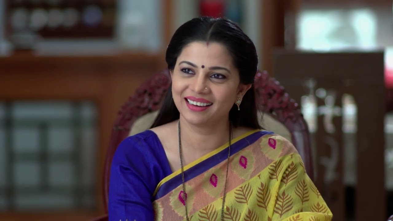 Tu Ashi Jawali Raha - Ep 98 - Marathi Tv Serial - Zee5 Marathi Classics
