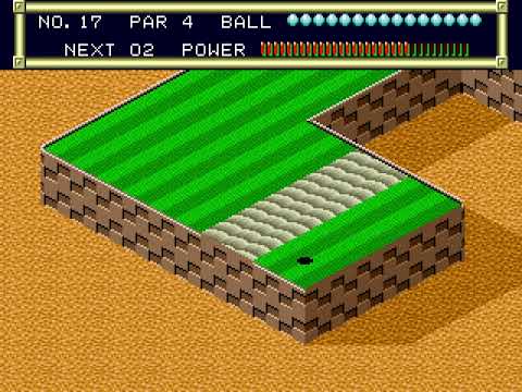 [TAS] Genesis Putter Golf by Aqfaq in 03:02.87