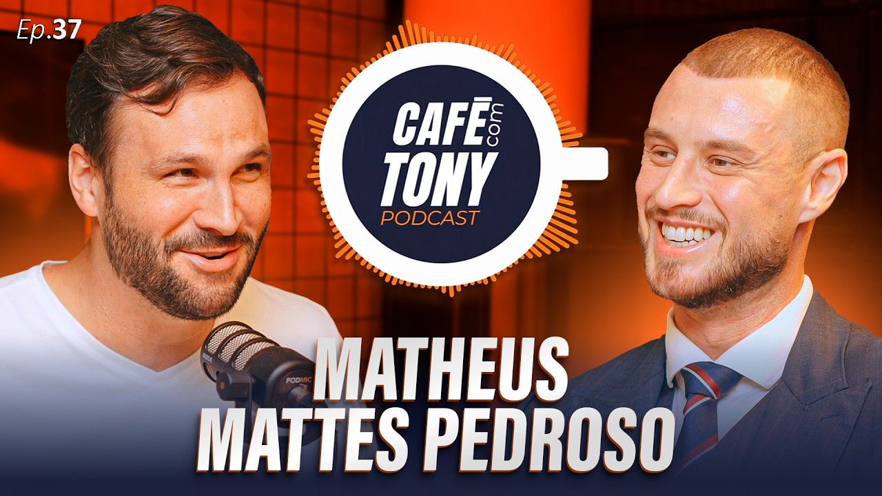 PLANEJAMENTO TRIBUTÁRIO: O erro que faz TRANSPORTADORAS perderem DINHEIRO | Café com Tony
