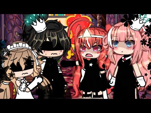 ☆They will be executed☆Gacha Life Meme - YouTube