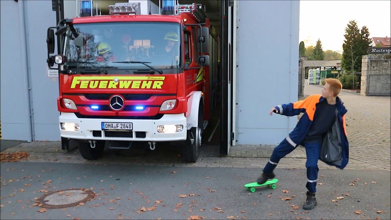 Sicherheitswettbewerb 2018 Jugendfeuerwehr Walkenried