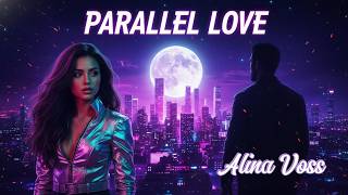 Parallel Love – Alina Voss (Official Music Video) screenshot 4