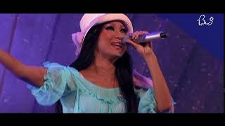 Be3 Konser 'Dream of My Heart' -  CINTAILAH AKU #PART5