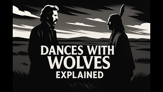 Dances with Wolves (1990) Explained — The Hidden Symbolism & Ending of Kevin Costner’s Masterpiece