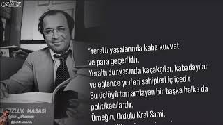 Ordulu Kral Sami