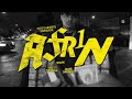 Afr1n - Victor Mendivil, Omar Camacho, $HUPE (Video Oficial)