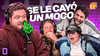 ☕️ AMANECE QUE NO ES POCO con Elizabeth Vernaci, Marcos Aramburu y Paulo Kablan | OLGA EN VIVO
