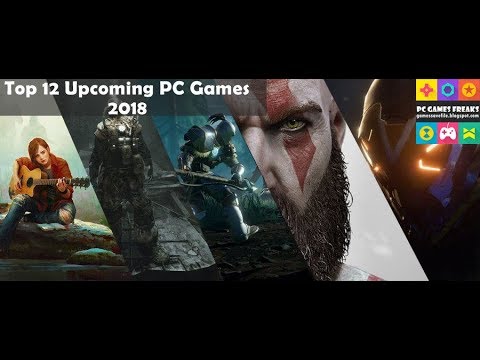 Top 12 Awesome First Person Upcoming PS4 Xbox One  PC Games in 2018 | New FPS Games 2018