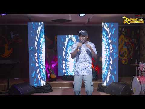 Dancehall_Actor____Dancehall Performance @Realnass Talent Show