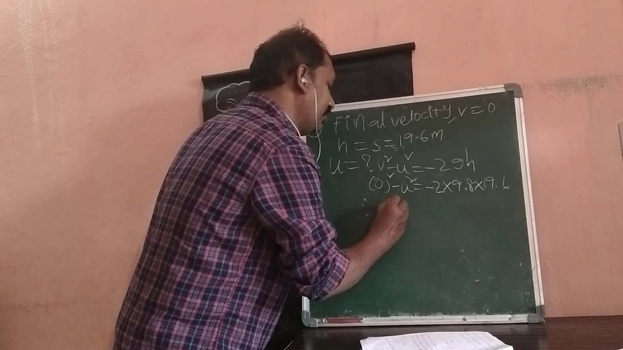 Suman physics lecturer - YouTube