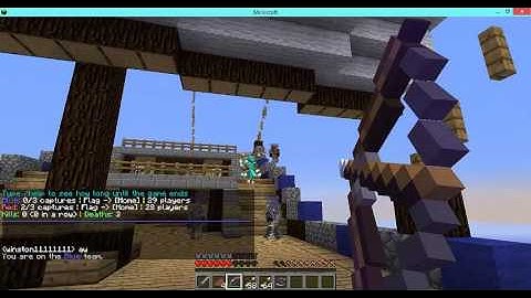 Server Spotlight-Lets Play Minecraft w-jfudge01 and ckjeff05