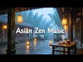 Gentle Flow Zen Music for Calm, Inner Balance, Joy & Relaxation #zenmusic