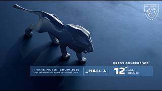 Paris Motor Show