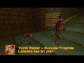 🏆 TR I Remastered - Succès/Trophée 021 : Laissez-les en plan