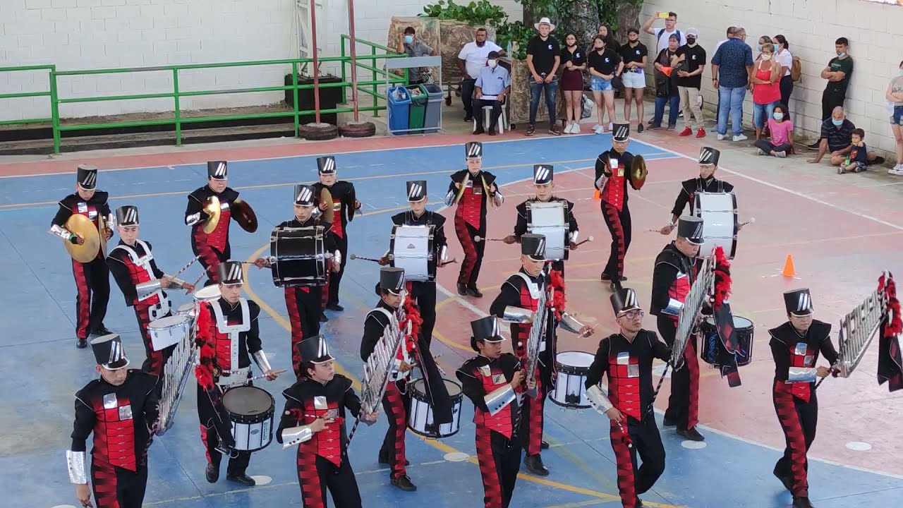 Banda Ciudad De La Luna | Mariquita 2021