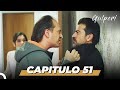 Gulperi en Español Capitulo 51 (La Corta Versión)