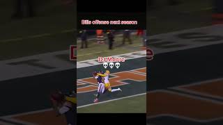 Is this tuff #Bills #JoshAllen #JamesCook #DJMoore #KhalilShakir #NFL #Sports ￼