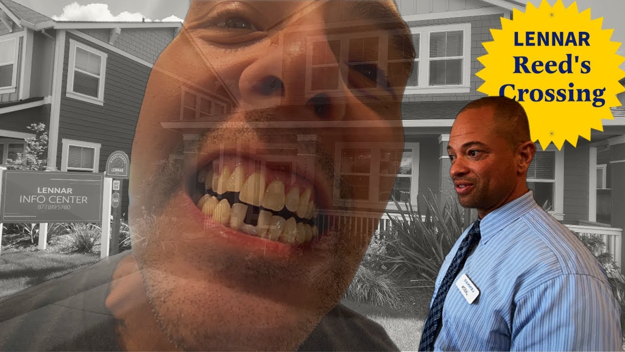 Reed's Crossing | Lennar Homes